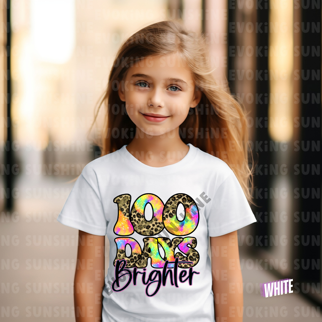 100 Days of School Shirt - Celebration School Shirt - Kids Heavy Cotton™ Tee