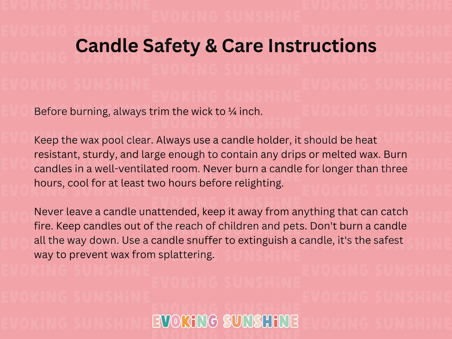Scented Candle, 'If this candle is Lit, I'm about to Lose It', Hand-Poured in the USA, 9 Scents, Coconut Apricot Wax