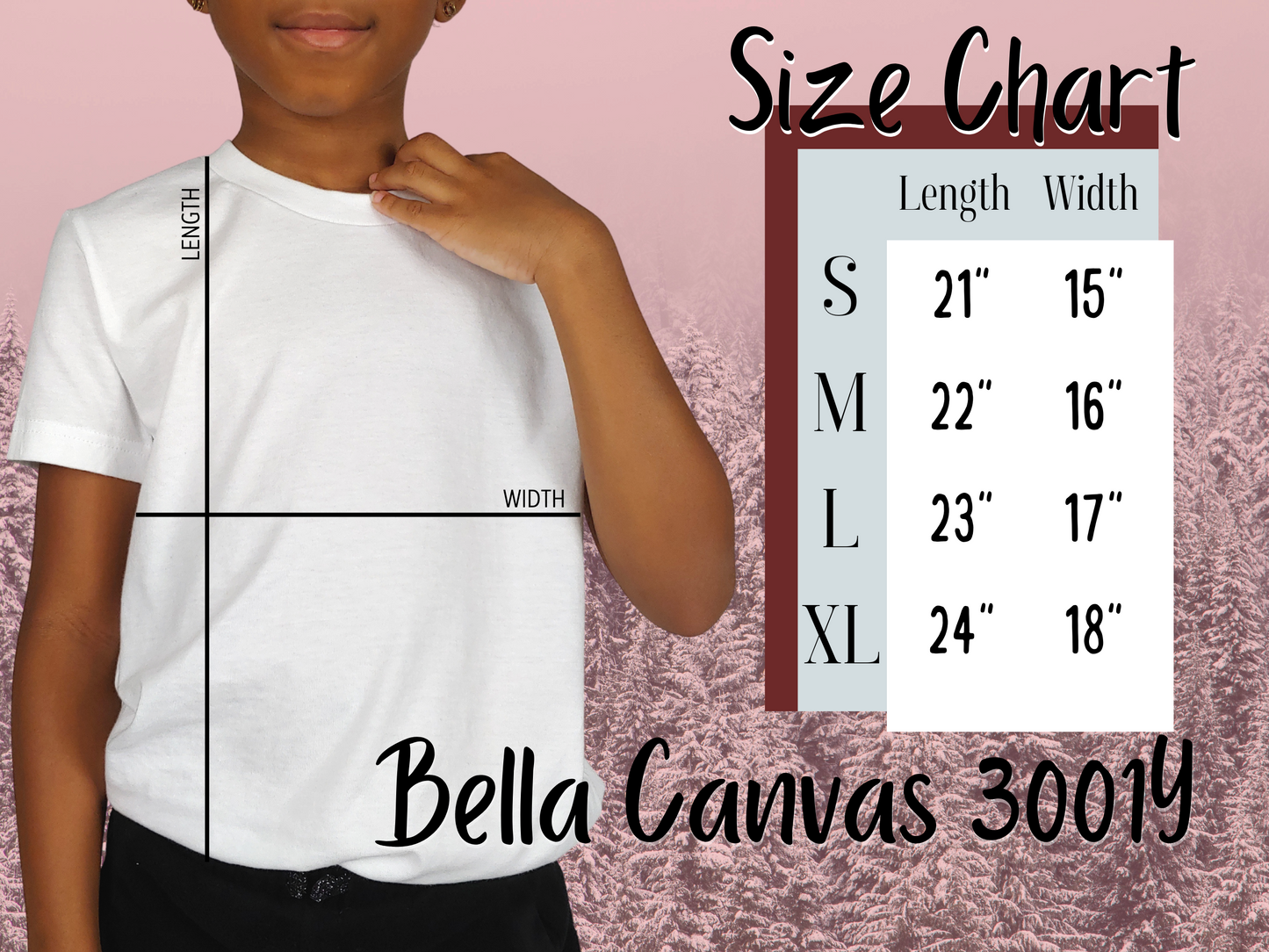 Youth Dolores Madrigal, And I Hear You, Short Sleeve Tee