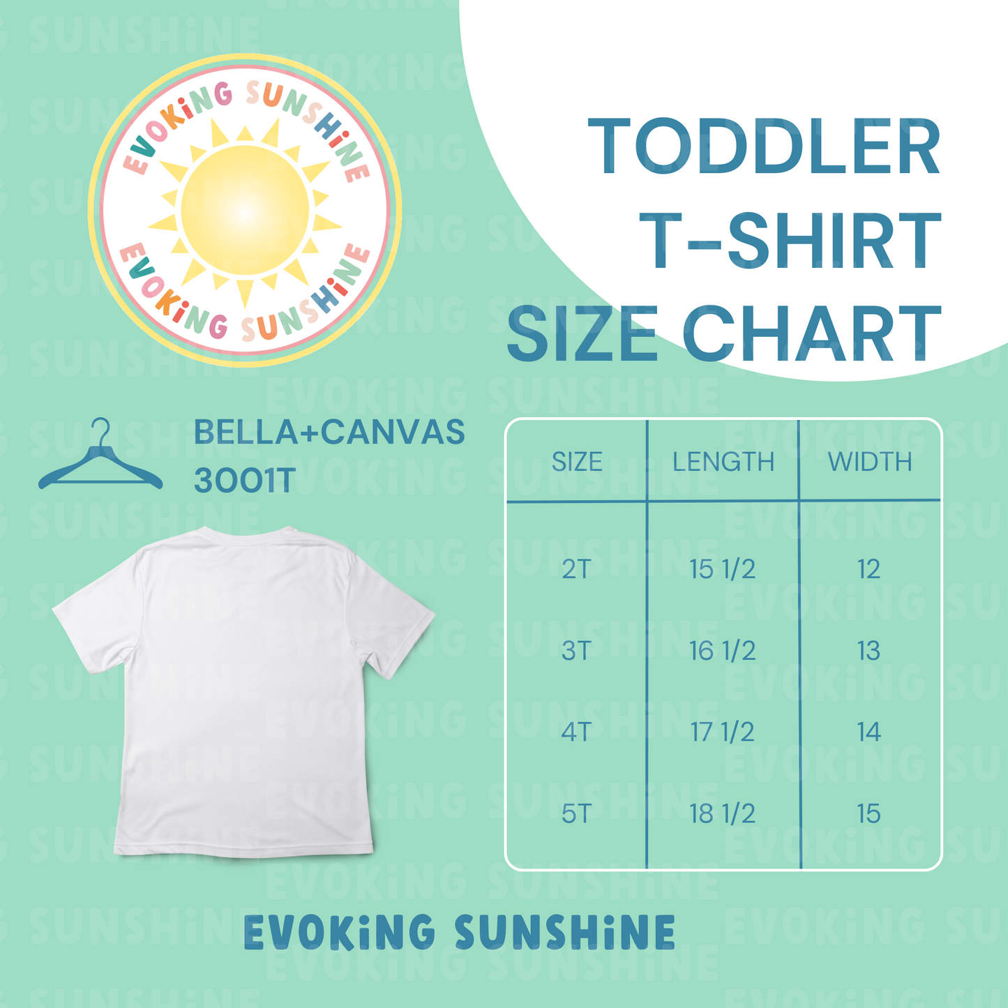 Custom Design - Bella+Canvas Shirt