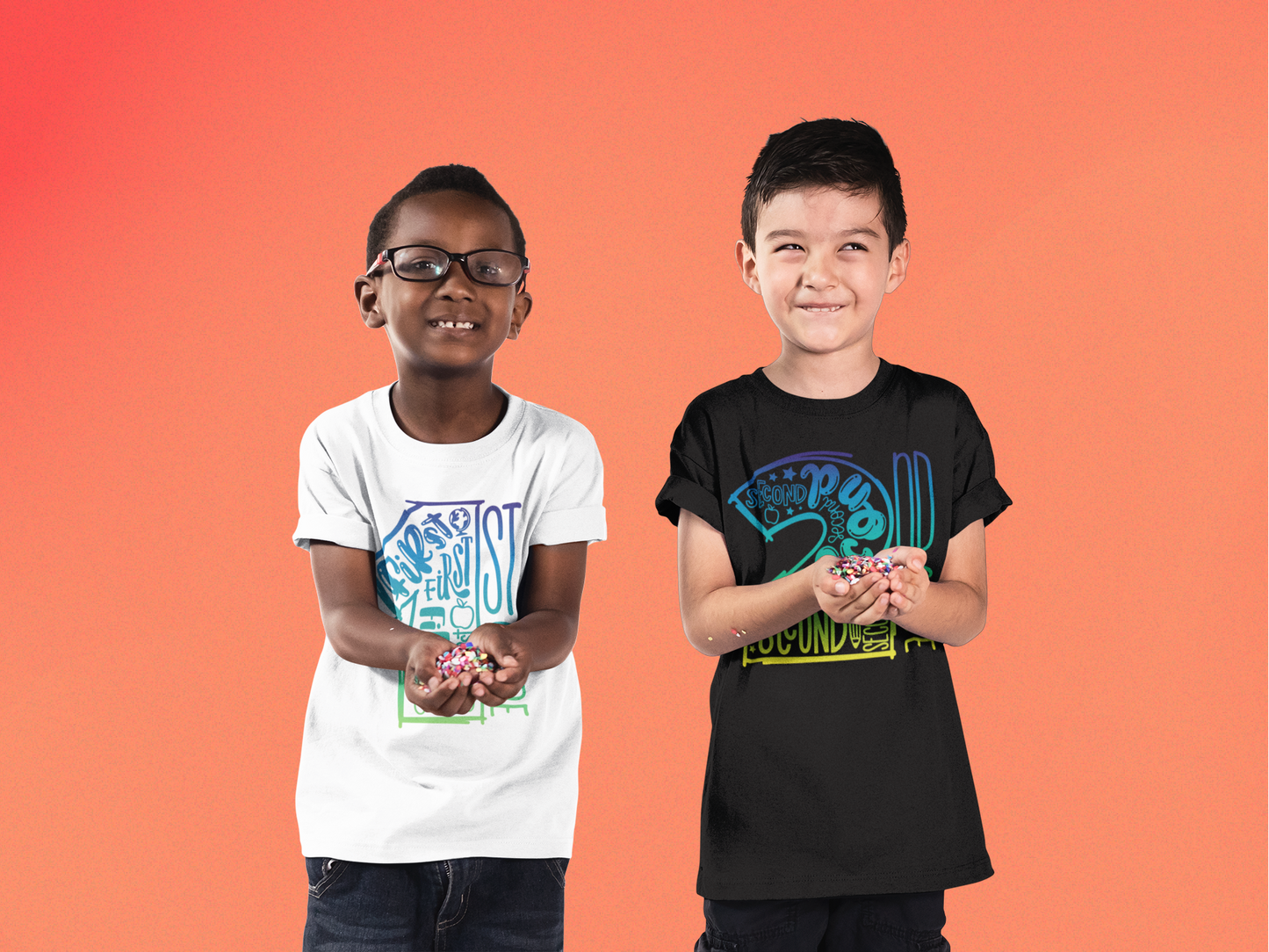 Kindergarten Back to School Shirt, Elementary School, Back to School