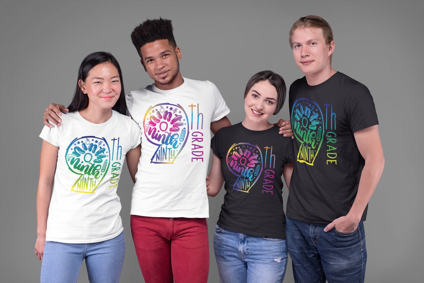 12th Grade Celebration Short Sleeve Tee, High School, School Year, 12 grade, Senior Year, Senior Class