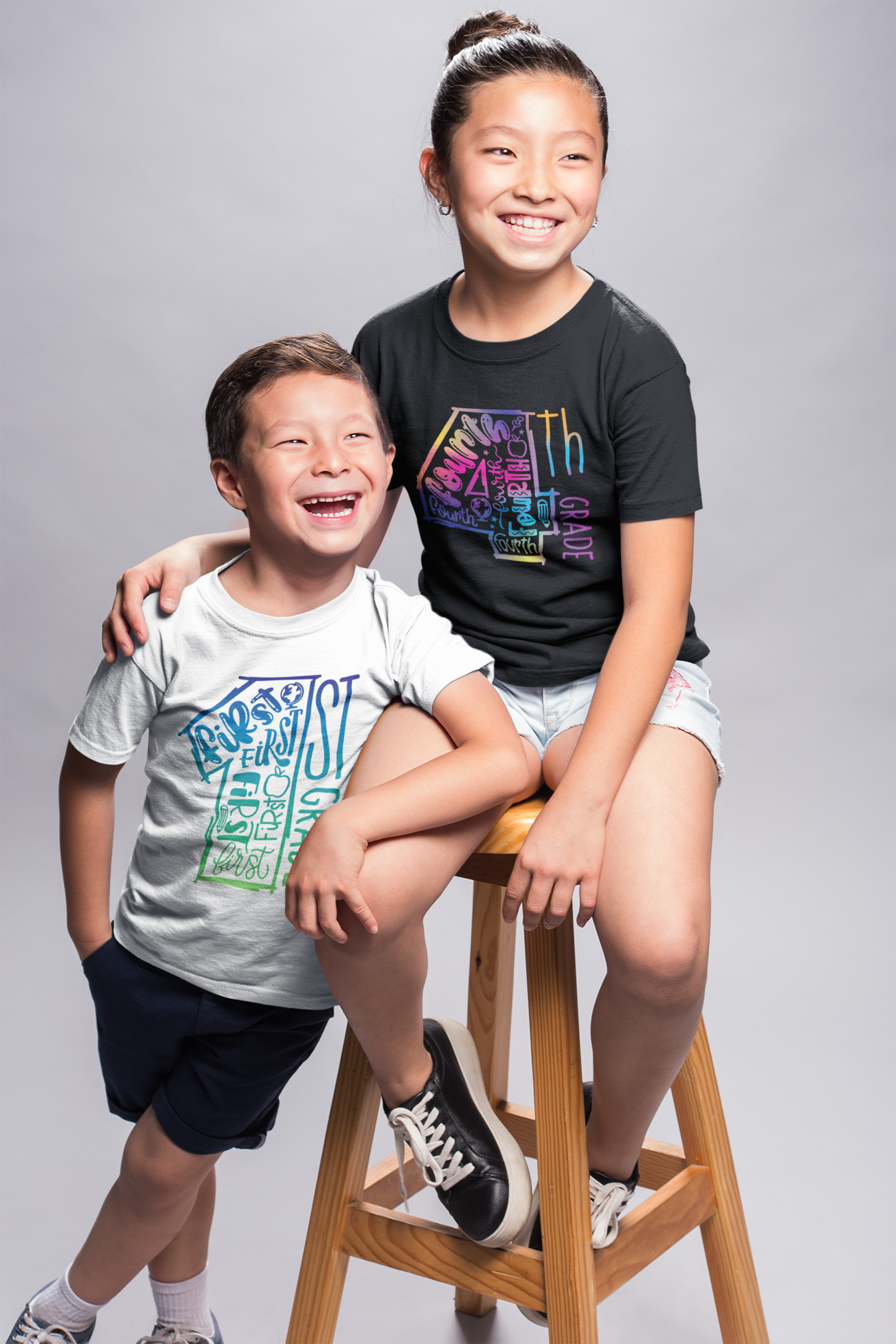 Third Grade Back to School Shirt, 3rd Grade, Elementary School