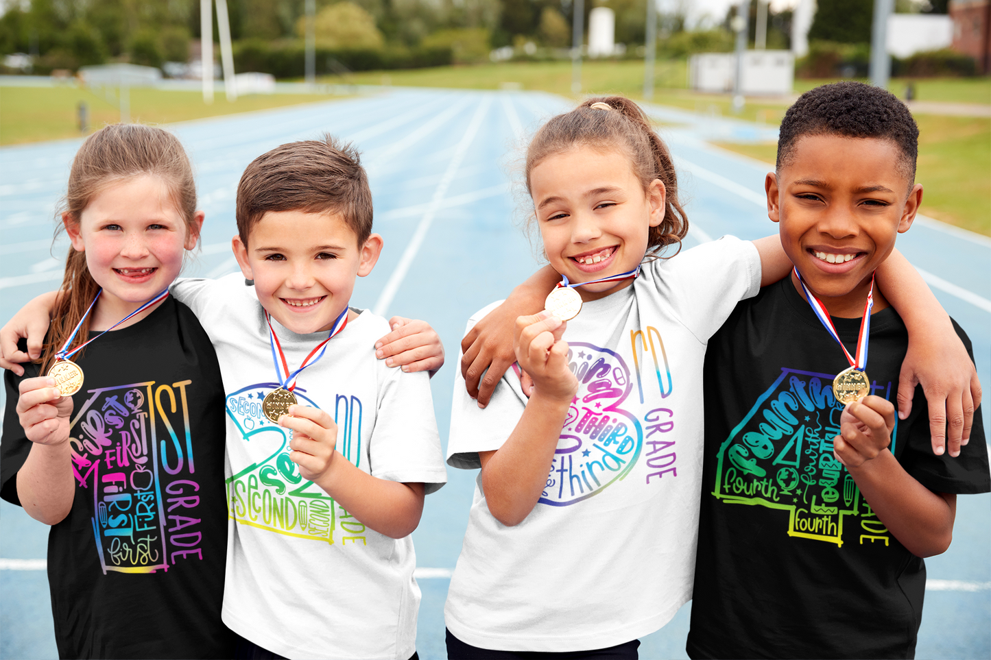 Kindergarten Back to School Shirt, Elementary School, First Day of School
