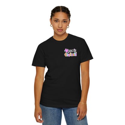 I Love My Students Teacher T-Shirt, Cute Teacher Gift, Back to School Shirt, Educational Apparel, Teacher Shirt