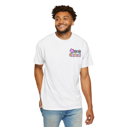 I Love My Students Teacher T-Shirt, Cute Teacher Gift, Back to School Shirt, Educational Apparel, Teacher Shirt