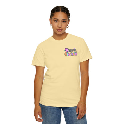 I Love My Students Teacher T-Shirt, Cute Teacher Gift, Back to School Shirt, Educational Apparel, Teacher Shirt
