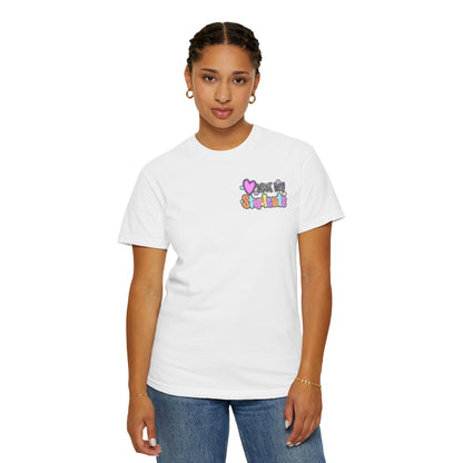 I Love My Students Teacher T-Shirt, Cute Teacher Gift, Back to School Shirt, Educational Apparel, Teacher Shirt
