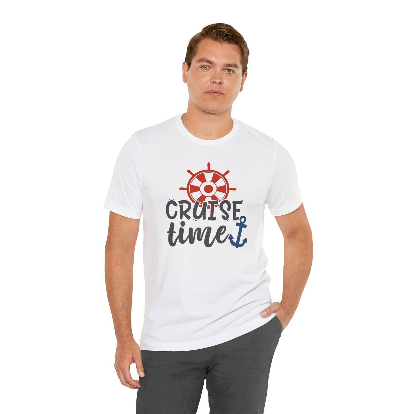 Cruise Time Shirt, Family cruise shirt, Friends cruise, Vacation