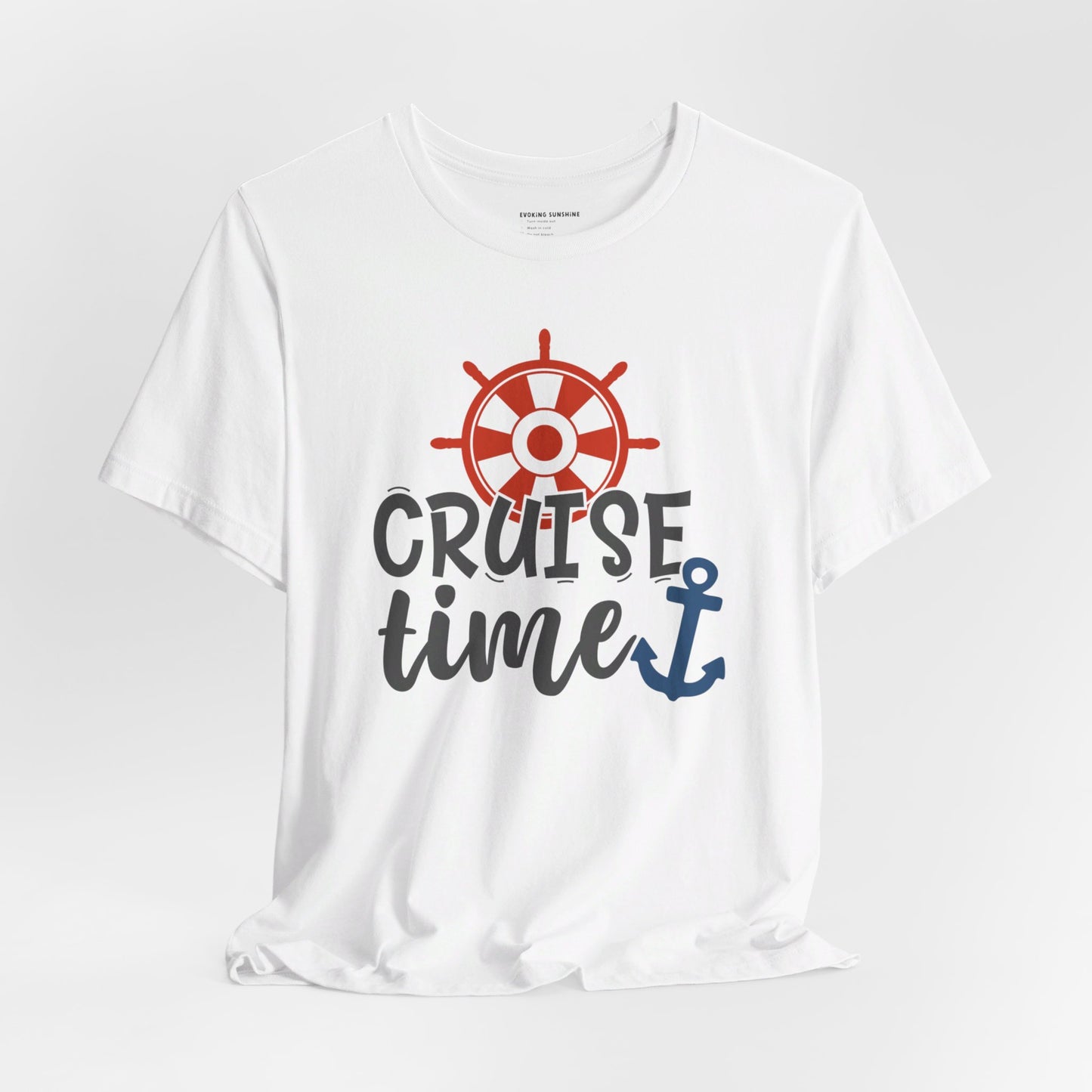 Cruise Time Shirt, Family cruise shirt, Friends cruise, Vacation