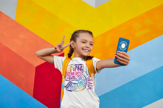 Fifth Grade Back to School Shirt, 5th Grade, Elementary School