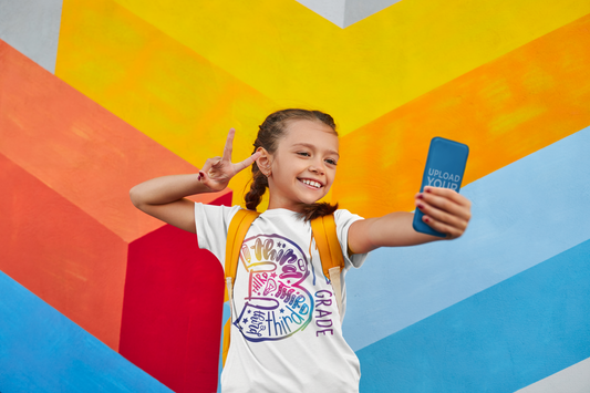 Third Grade Back to School Shirt, 3rd Grade, Elementary School